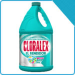 CLORALEX