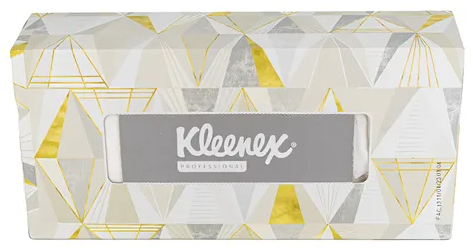 Pañuelos Faciales Kleenex® (89330) "KLEENEX®"