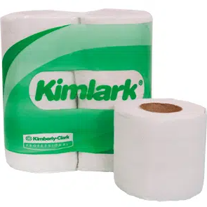Higiénico tradicional (90451) "KIMLARK®"