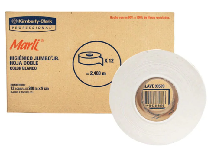 Higiénico junior (90509) "MARLI®"