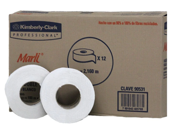 Higiénico Junior (90531) "MARLI®"