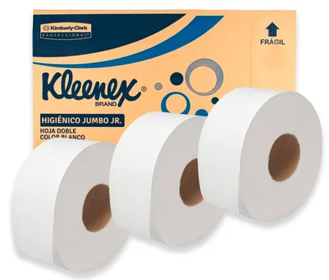 Higiénico jumbo (90607) «KLEENEX®»