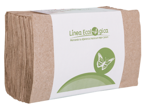 Servilleta barra mesa ecológica (91708) "KIMBERLY-CLARK"