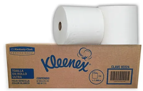 Toalla en rollo (92224) "KLEENEX®"