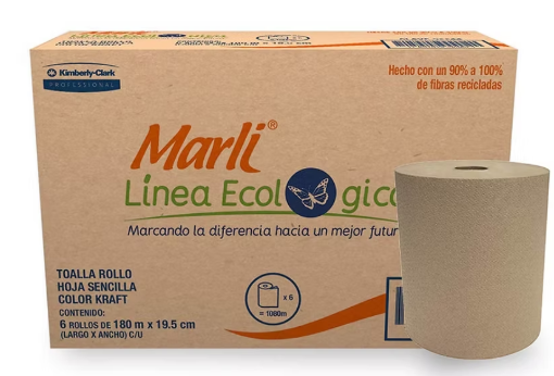 Toalla en rollo (92244) "MARLI®"