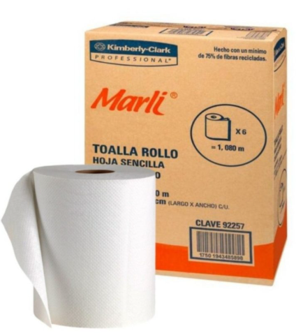 Toalla en rollo (92257) "MARLI®"