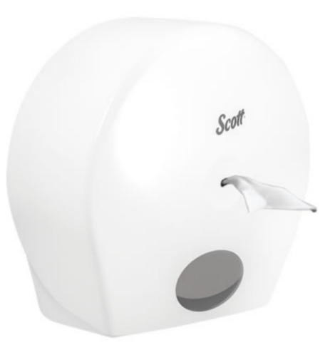 Despachador Higiénico Fluido Céntrico Scott®(94207)