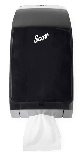 Higiénico Interdoblado InSight® (94239)