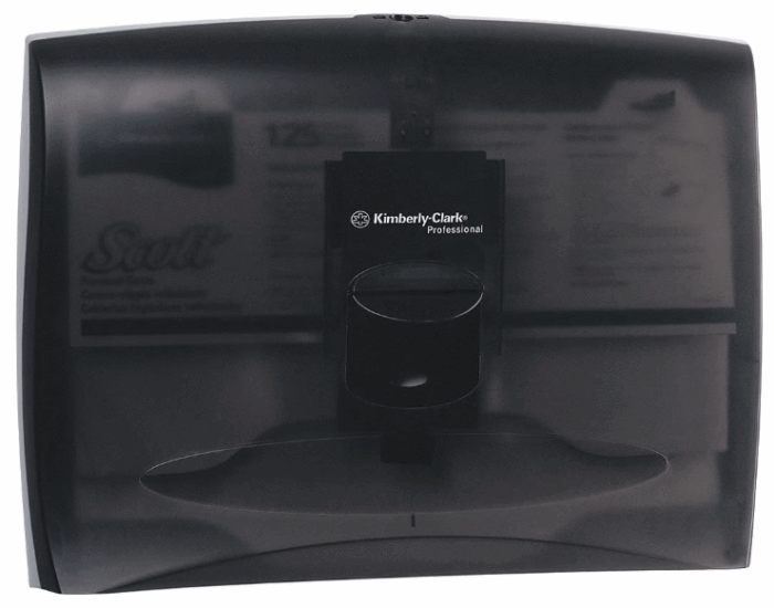 Saniasientos InSight® Humo (9506) Kimberly Clark Professional ®