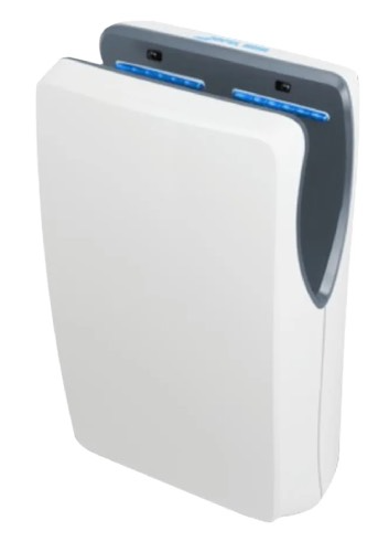 SECAMANOS JET SMART FILTRO HEPA BLANCO (AA24126) "JOFEL"