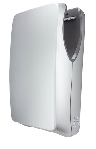 SECAMANOS JET SMART FILTRO HEPA PLATA (AA24526) "JOFEL"