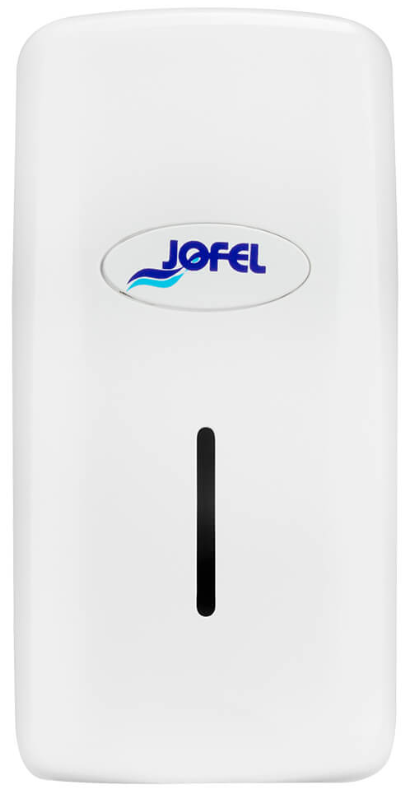 Jabonera a Granel Smart Blanca (AC27050) "JOFEL"