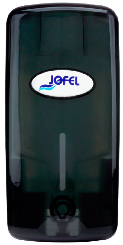 Jabonera a Granel Smart Humo (AC27450) «JOFEL»
