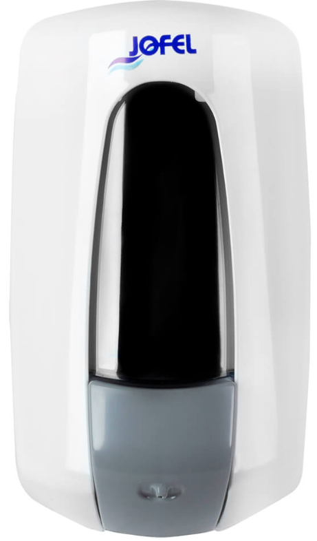 Jabonera a Granel Aitana Blanca (AC70000) "JOFEL"