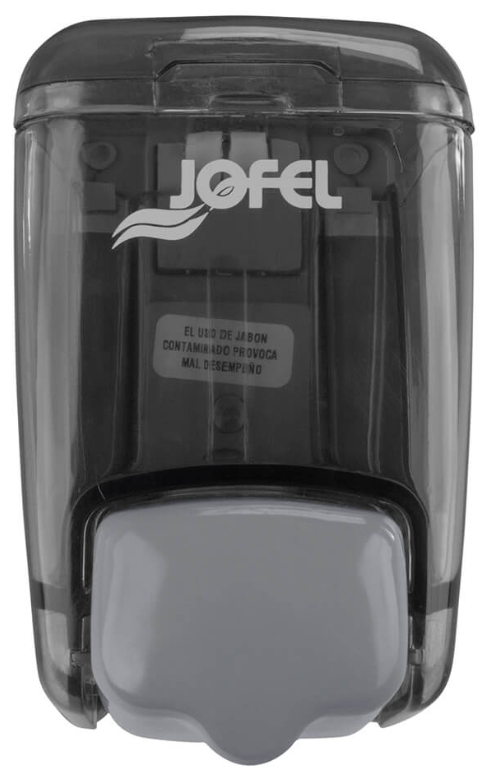 Jabonera a Granel Azur Mini Humo (AC85000) "JOFEL"