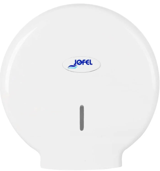 DESPACHADOR HIGIENICO JUNIOR SMART BLANCO (AE59000) "JOFEL"