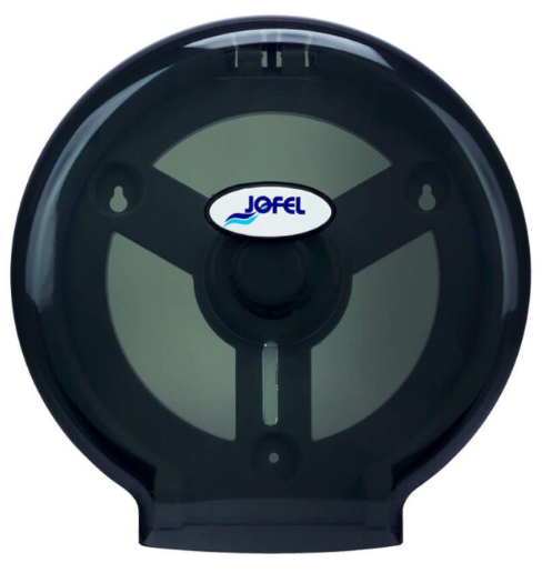 DESPACHADOR HIGIENICO JUNIOR SMART HUMO (AE59403) "JOFEL"