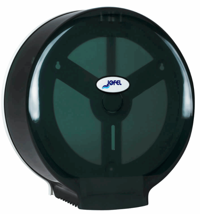 DESPACHADOR HIGIENICO JUMBO SMART HUMO (AE77403) " JOFEL"