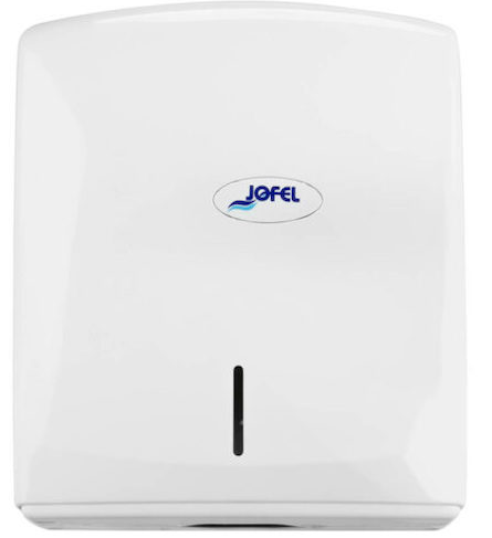 DESPACHADOR DE TOALLA INTERDOBLADA FUTURA (AH35000) "JOFEL"