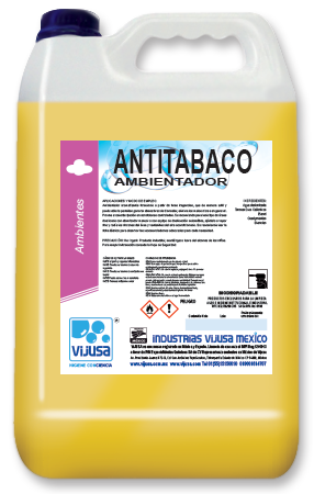 Antitabaco Ambientador "VIJUSA"