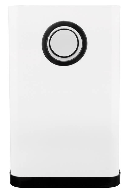 BOTE DE BASURA CUADRADO PEQUEÑO (BI70000) «JOFEL»