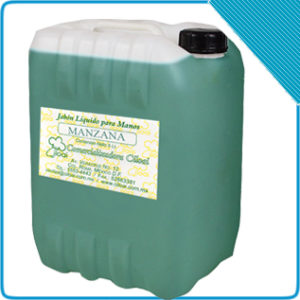 JABON LIQUIDO CILOAI