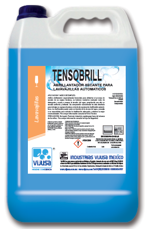 TENSOBRILL ABRILLANTADOR DE LAVALOZA "VIJUSA"