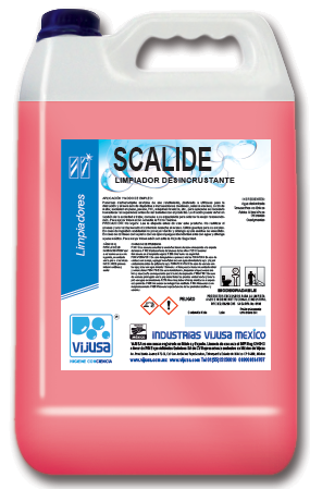 SCALIDE QUITASARRO DESINCRUSTANTE "VIJUSA"